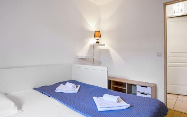 Appartement à louer    3 pièces • 50,89 m2 Ciboure