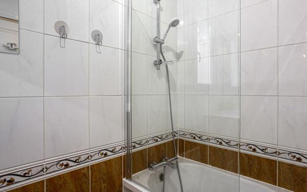 Appartement à louer    3 pièces • 50,89 m2 Ciboure