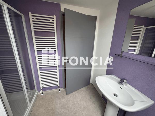 Location Appartement 2 pièces 57.51 m² - 9 RUE DES MESSIEURS Andolsheim 68280