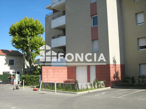 Location Appartement 3 pièces 67.61 m² - 116 AVENUE DES CAILLOLS Marseille 13012