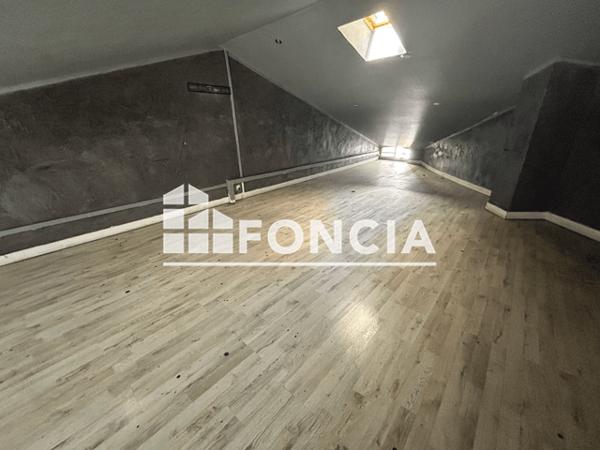 Location Local commercial 84.5 m² - Marseille 13015