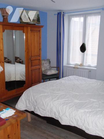 A VENDRE MAISON CARVIN