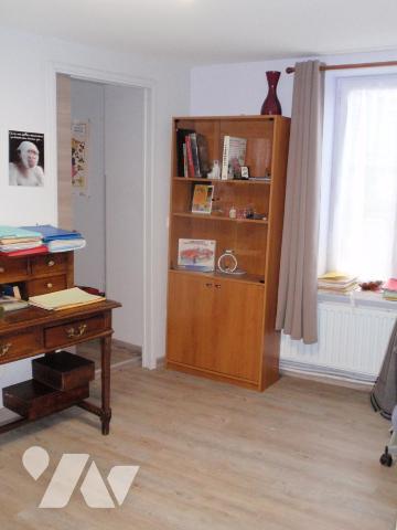 A VENDRE MAISON CARVIN