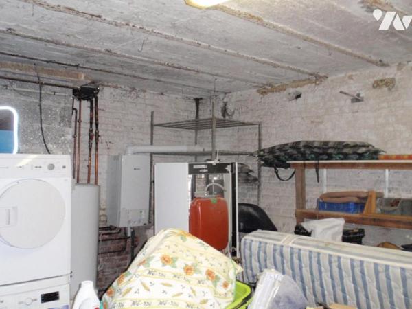 A VENDRE MAISON CARVIN