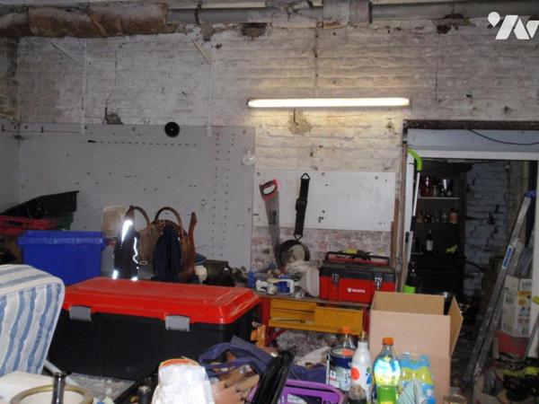 A VENDRE MAISON CARVIN