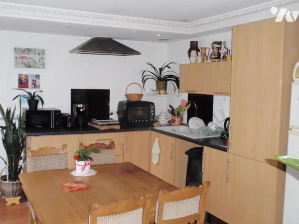 A VENDRE MAISON CARVIN