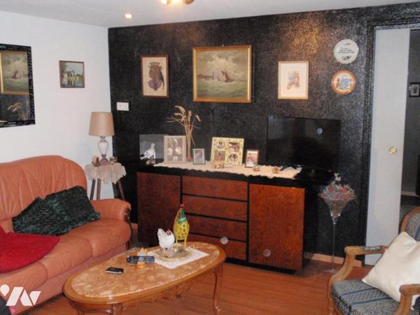 A VENDRE MAISON CARVIN