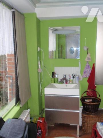 A VENDRE MAISON CARVIN