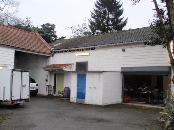 A VENDRE MAISON CARVIN