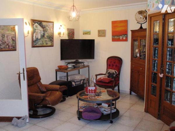 A VENDRE MAISON CARVIN