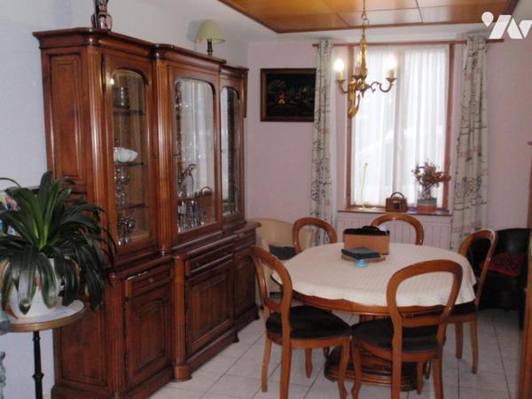 A VENDRE MAISON CARVIN