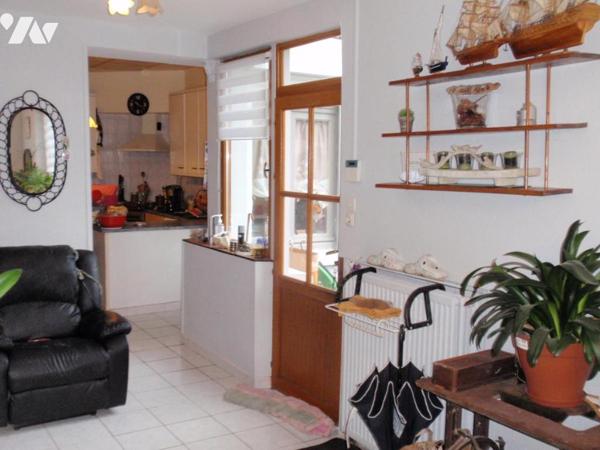 A VENDRE MAISON CARVIN