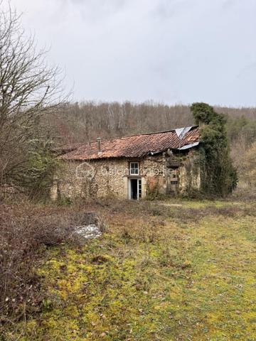 Maison de 200 m²