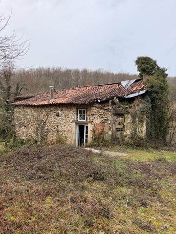 Maison de 200 m²