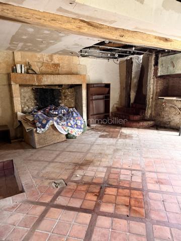 Maison de 200 m²