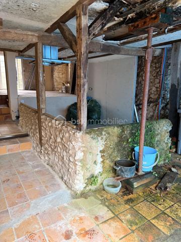 Maison de 200 m²