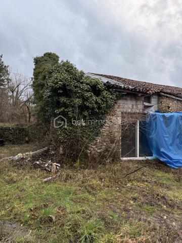 Maison de 200 m²