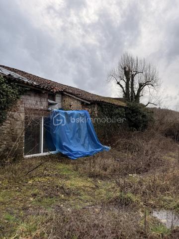 Maison de 200 m²