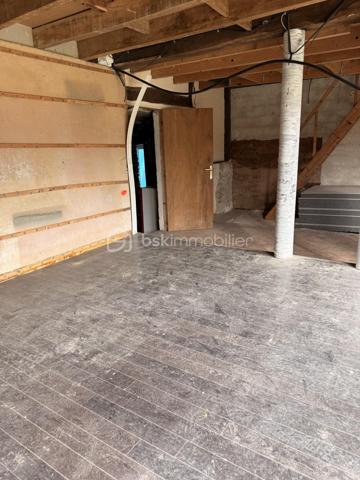 Maison de 200 m²