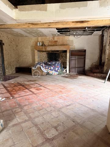 Maison de 200 m²
