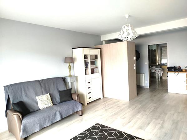 Appartement - 3 pièces - 79 m²