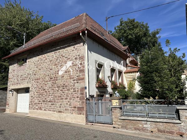 Maison 4 pièce(s) 3 chambre(s) 91 m²