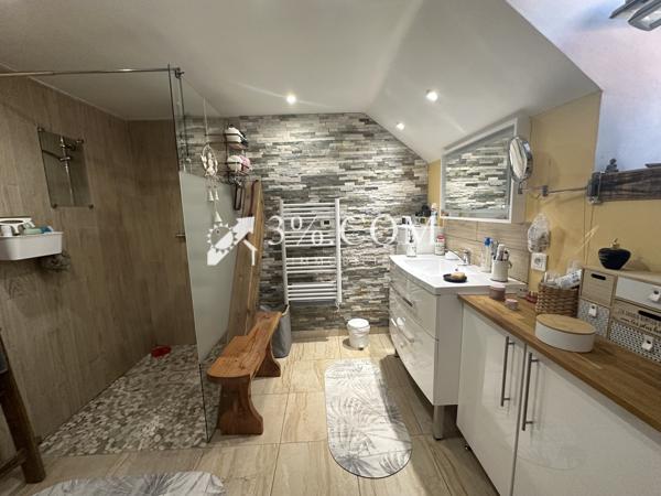 Maison 4 pièce(s) 3 chambre(s) 91 m²