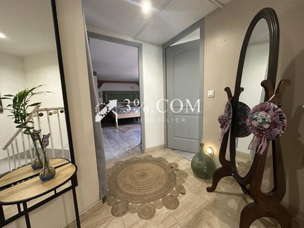 Maison 4 pièce(s) 3 chambre(s) 91 m²