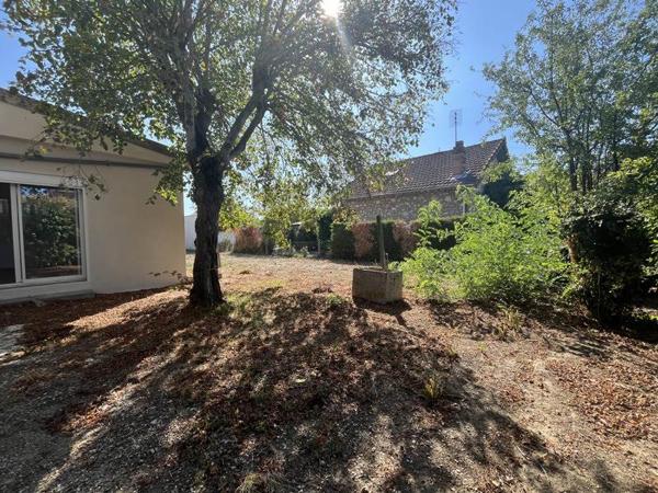 Appartement à louer 800 € CC Graulhet 4 p 105 m² DPE D