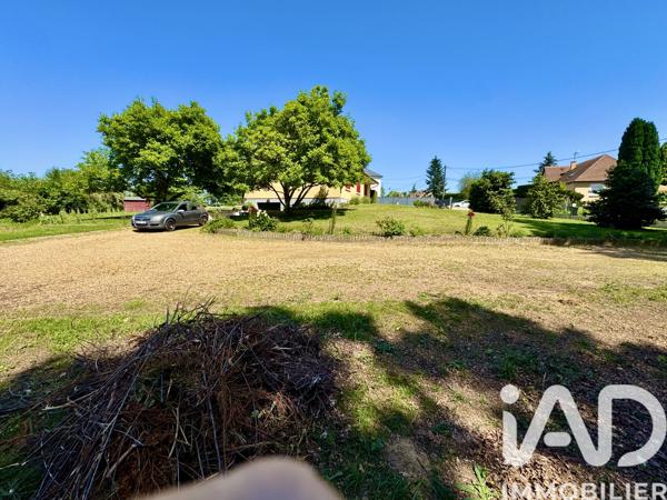 Maison à vendre 4 pièces 97 m² Moncé-en-Belin