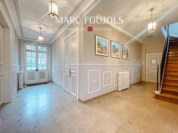 Senlis – Appartement avec cave et stationnement