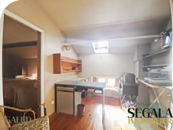 Carmaux (81400) Maison Lumineuse - 3 chambres