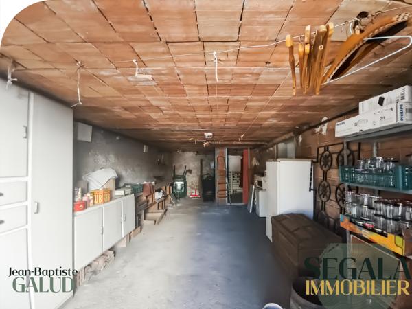 Carmaux (81400) Maison Lumineuse - 3 chambres