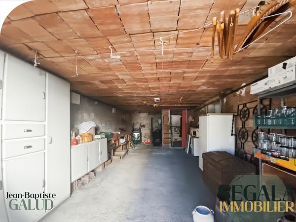 Carmaux (81400) Maison Lumineuse - 3 chambres