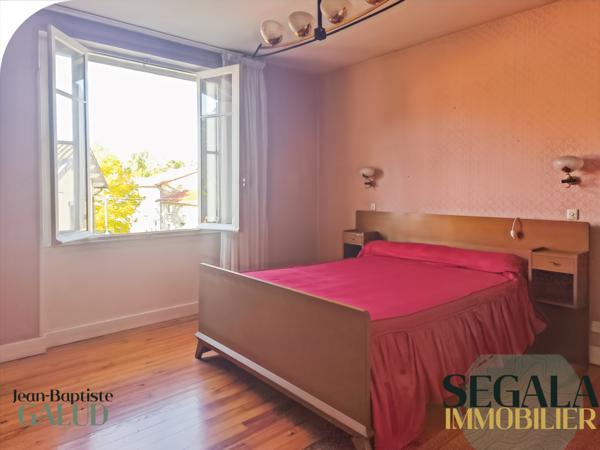 Carmaux (81400) Maison Lumineuse - 3 chambres