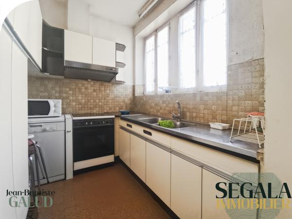 Carmaux (81400) Maison Lumineuse - 3 chambres