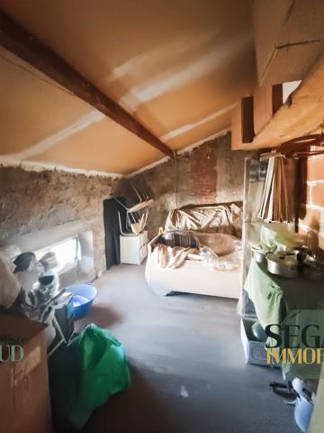 Carmaux (81400) Maison Lumineuse - 3 chambres