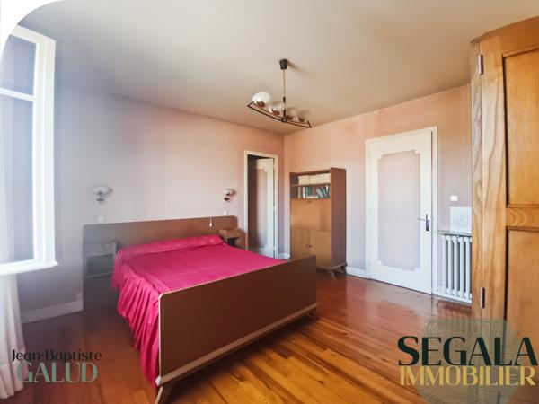 Carmaux (81400) Maison Lumineuse - 3 chambres