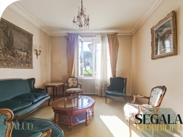 Carmaux (81400) Maison Lumineuse - 3 chambres