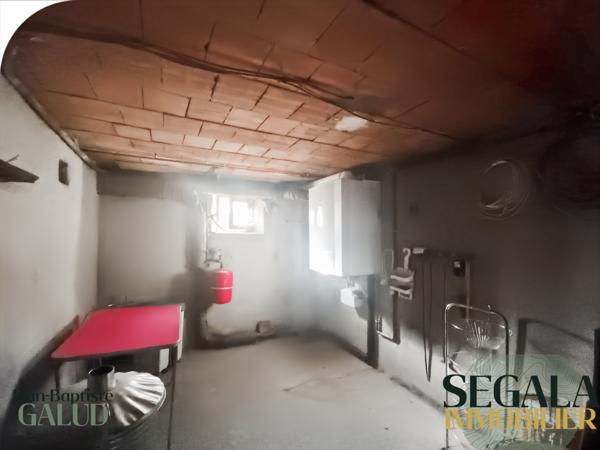 Carmaux (81400) Maison Lumineuse - 3 chambres