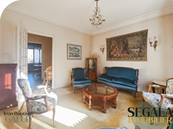 Carmaux (81400) Maison Lumineuse - 3 chambres