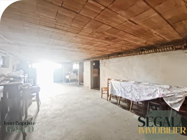 Carmaux (81400) Maison Lumineuse - 3 chambres