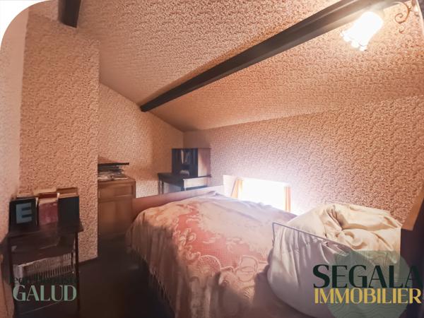 Carmaux (81400) Maison Lumineuse - 3 chambres