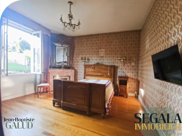 Carmaux (81400) Maison Lumineuse - 3 chambres