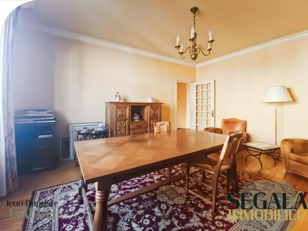 Carmaux (81400) Maison Lumineuse - 3 chambres