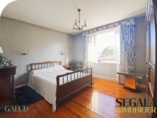 Carmaux (81400) Maison Lumineuse - 3 chambres