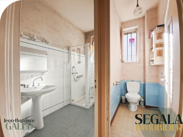 Carmaux (81400) Maison Lumineuse - 3 chambres