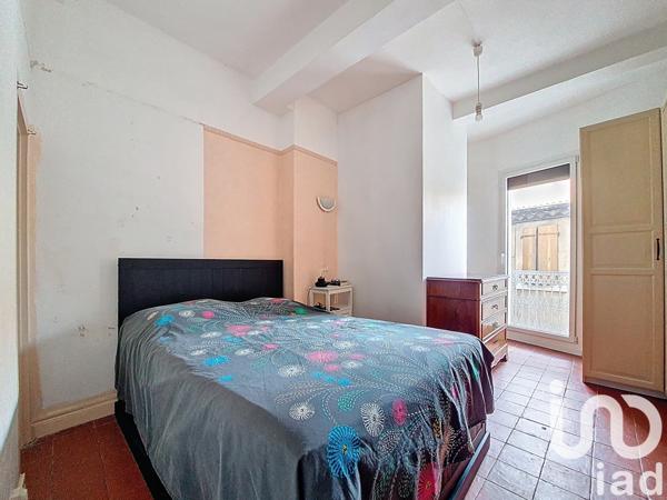 Maison à vendre 7 pièces 183 m² Puisserguier