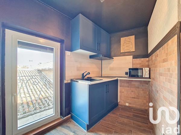 Maison à vendre 7 pièces 183 m² Puisserguier