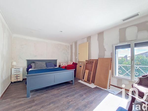 Maison à vendre 7 pièces 183 m² Puisserguier